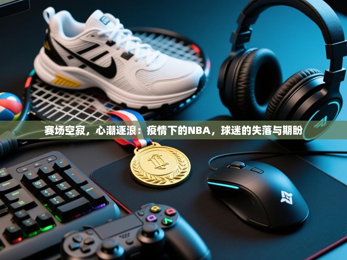 赛场空寂，心潮逐浪：疫情下的NBA，球迷的失落与期盼  第1张