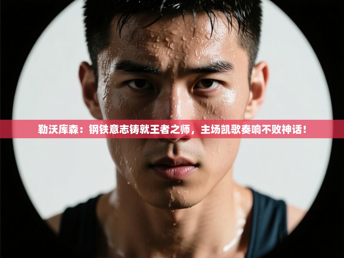 勒沃库森：钢铁意志铸就王者之师，主场凯歌奏响不败神话！  第2张