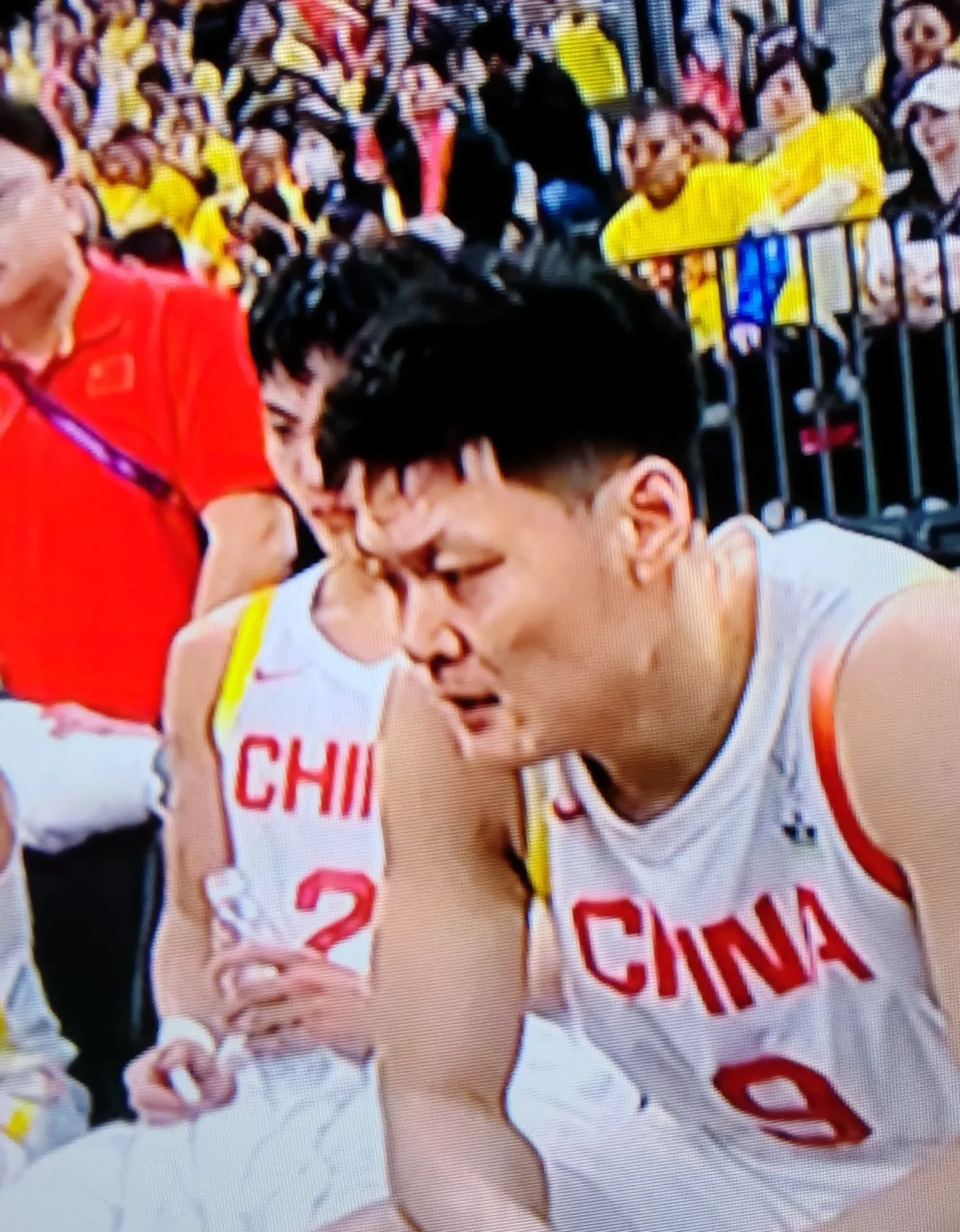 开云体育官方登录入口-男篮世界杯夺冠之路困难重重
