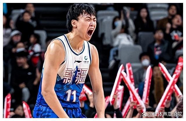 河南男篮成功逆转形势，夺得胜利