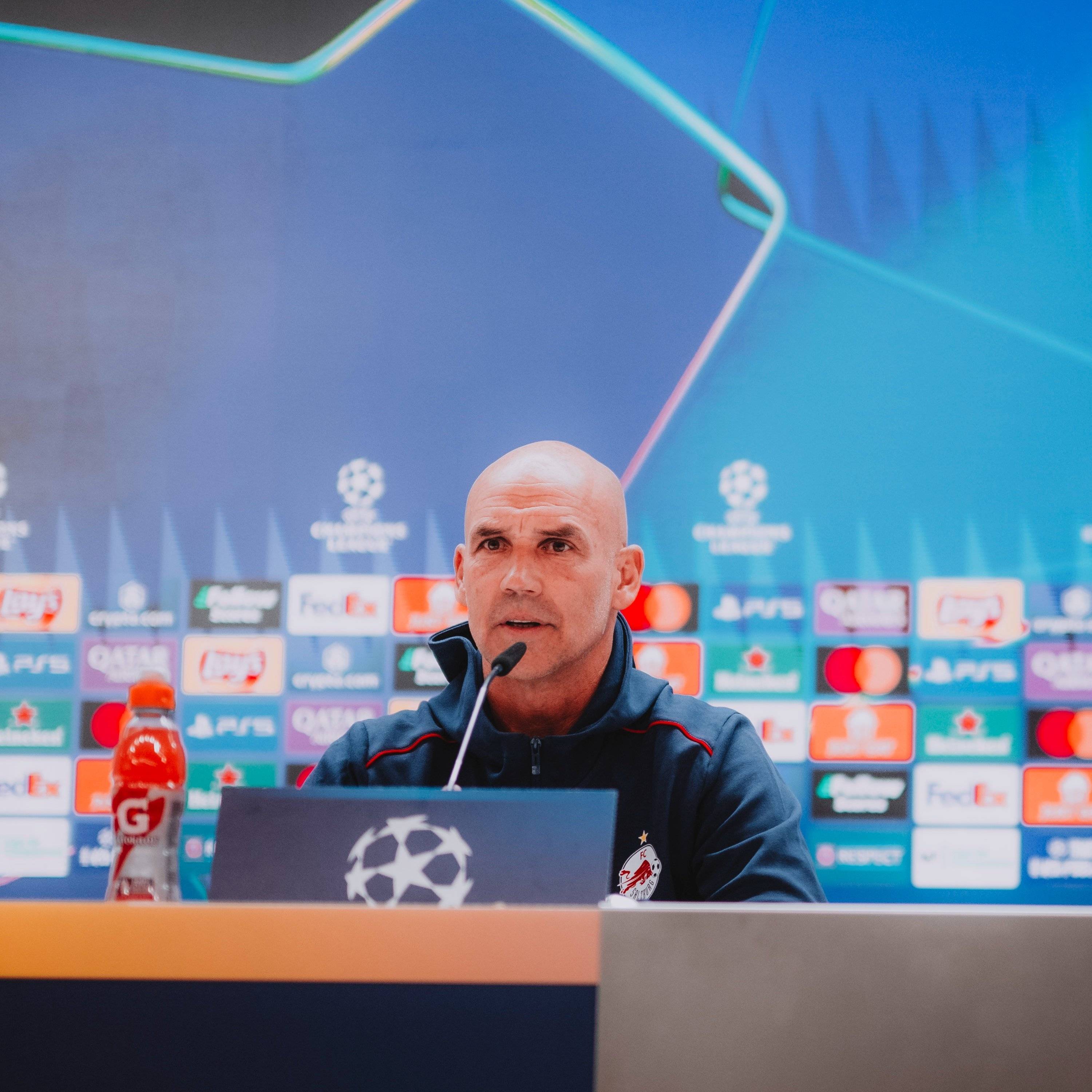 皇马主帅宣布阵容调整，迎战欧冠赛事的简单介绍