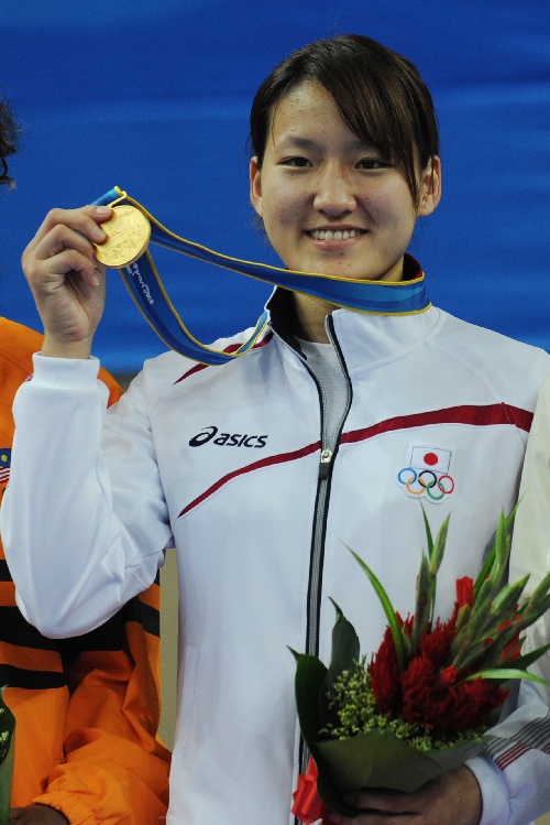 开云体育app-空手道比赛水平高，日本运动员夺得冠军的简单介绍