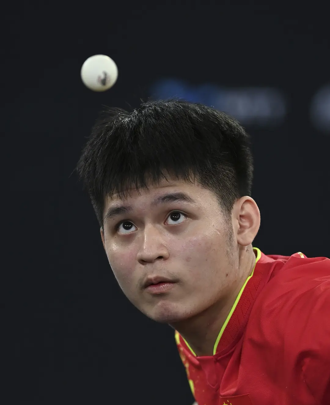 比赛临近尾声，胜负将见分晓