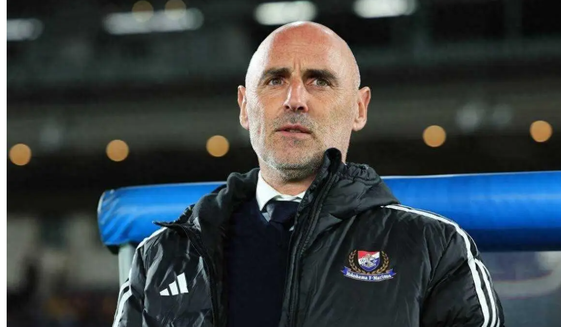 开云体育官网-上港主教练战术高瞻远瞩，球队实力明显提升