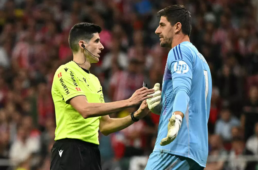 开云体育登录入口-关于马德里德比再掀激情，强强对话赛场燃情的信息