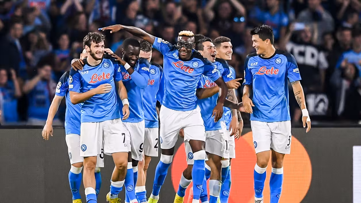 罗马主场迎战那不勒斯-强强对话引发关注