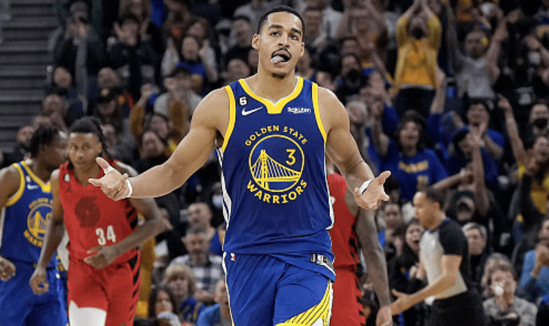 关于开拓者队外线火力全开，擒下关键胜利的信息