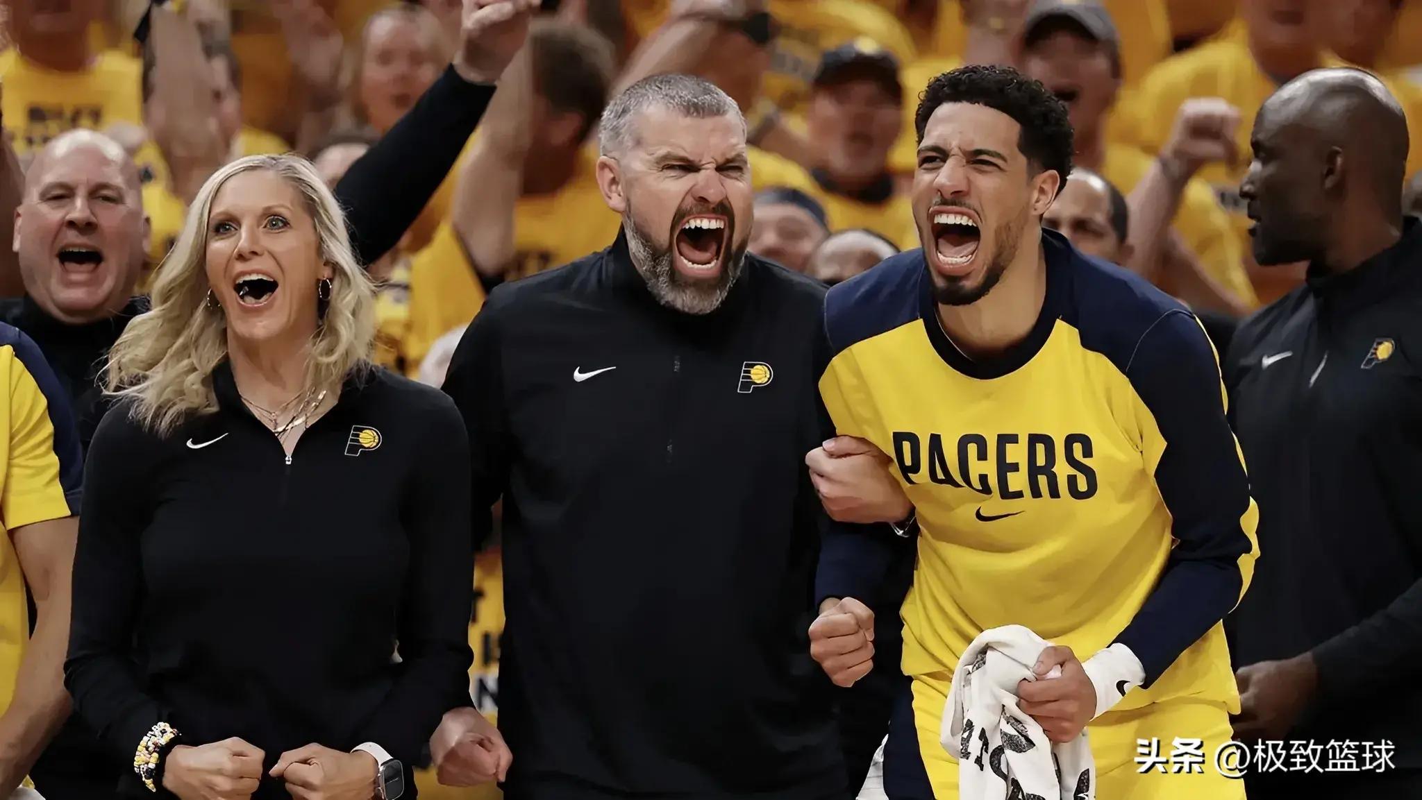 开云体育网页版-步行者击败黄蜂，布罗格登成全队得分