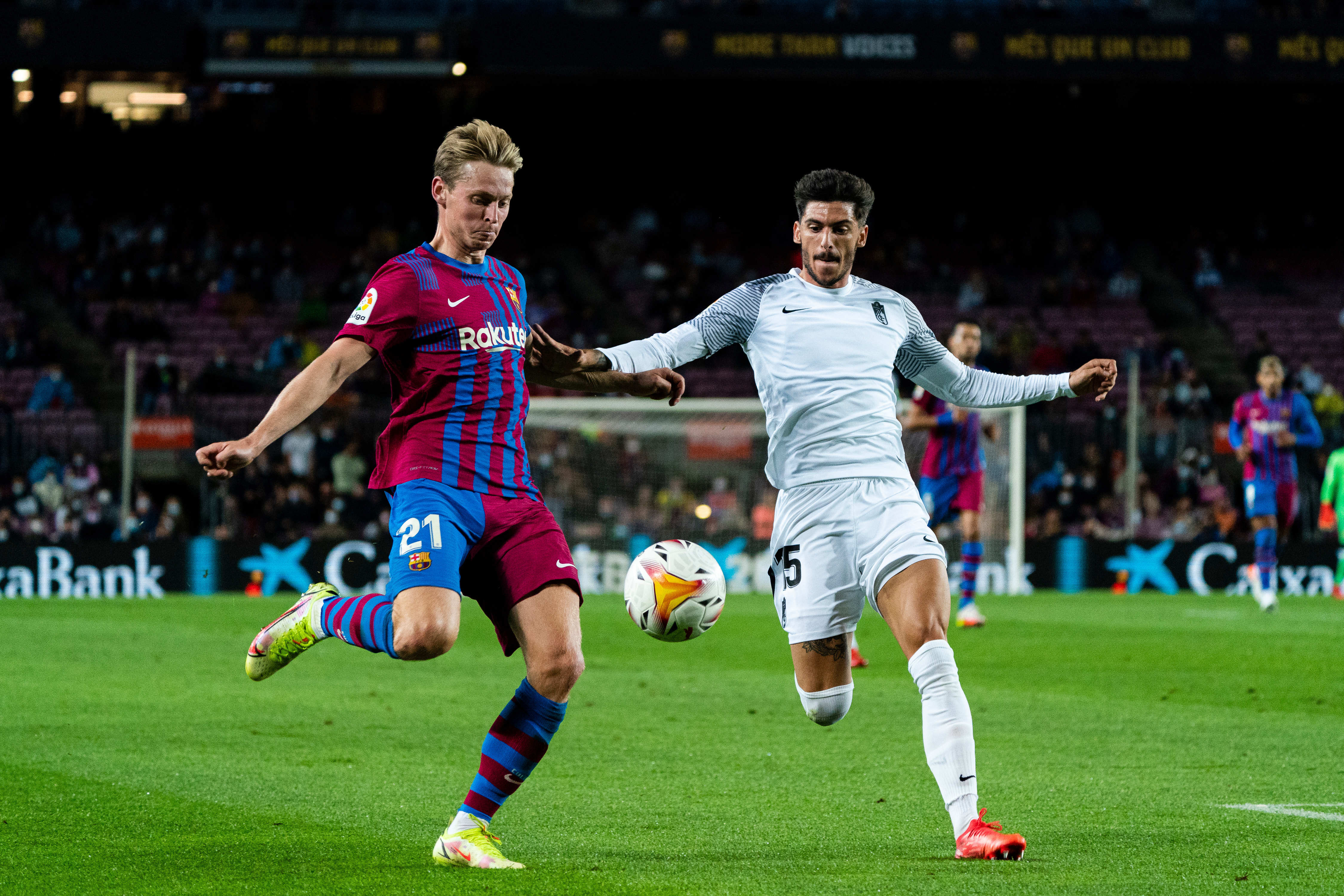 开云体育网页版登录入口-格拉纳达在联赛中表现出色