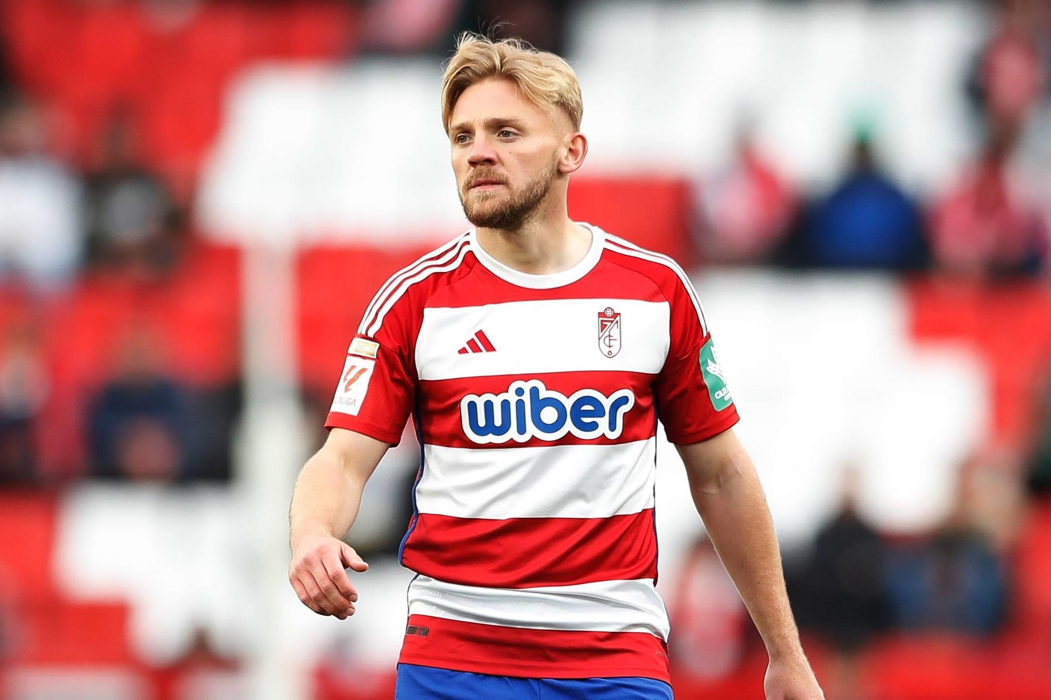 格拉纳达在联赛中表现出色