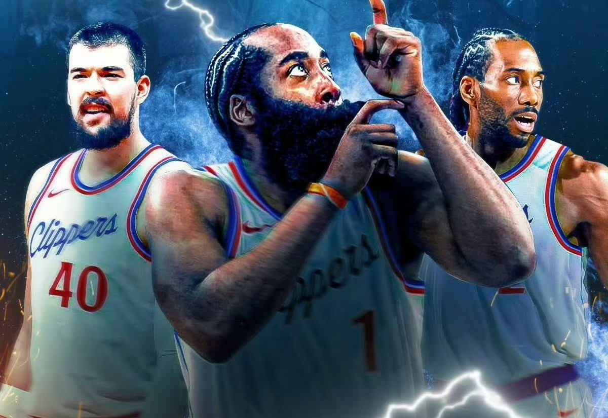 关于纽约尼克斯再战东部榜首！靠哈登出色发挥一举夺冠的信息