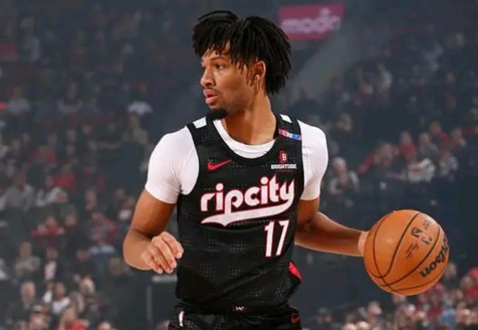 老鹰主场大胜开拓者王者归来 老鹰主场大胜开拓者王者归来