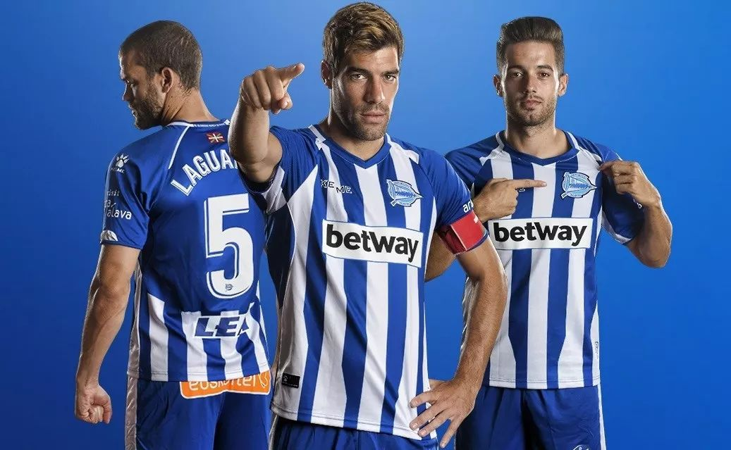 开云体育官方入口-关于阿拉维斯主场被阿拉伯队绝杀，陷入泥潭的信息