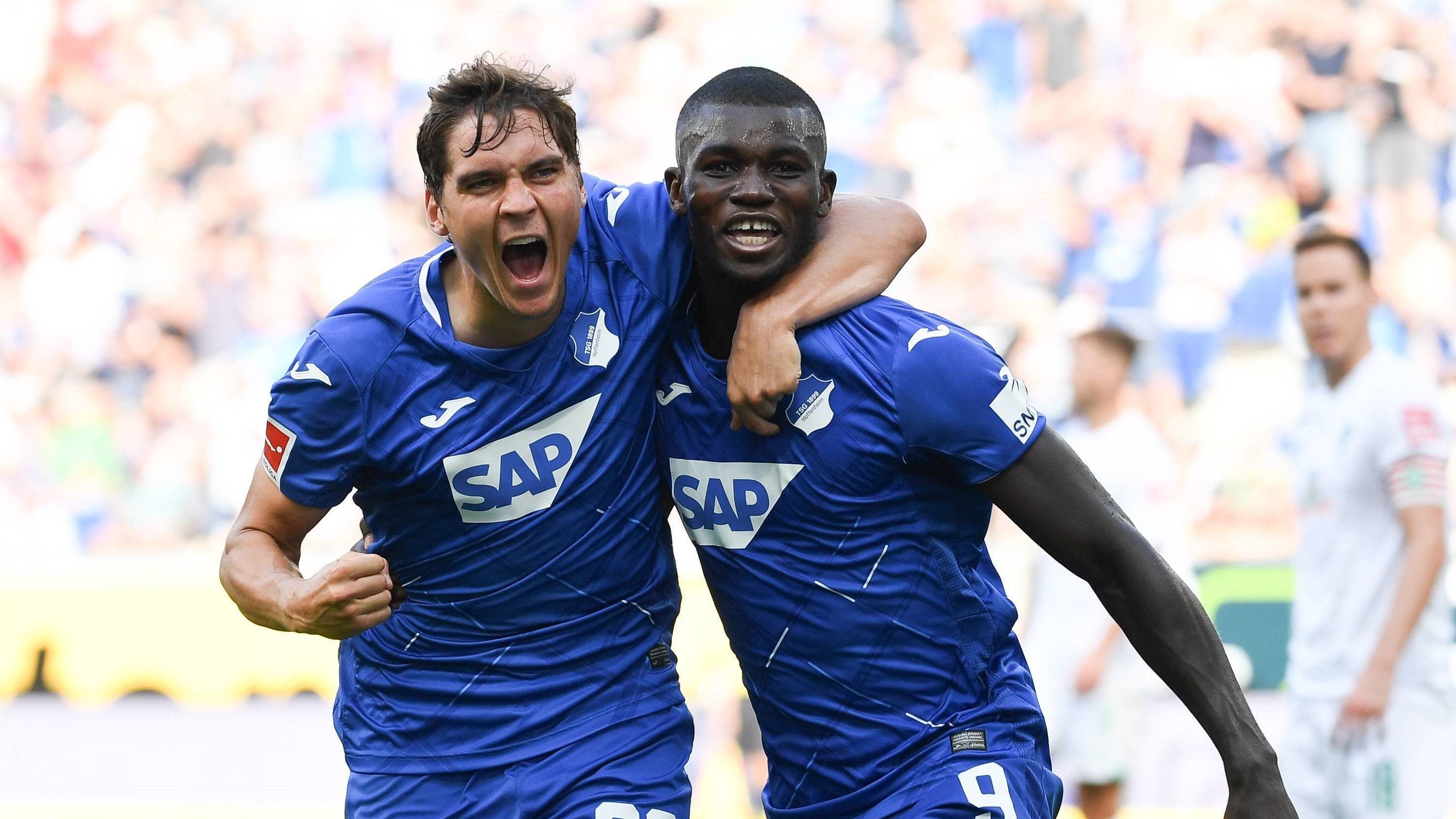 开云体育官网-沃尔夫斯堡客场不敌奥格斯堡，遭遇两连败的简单介绍