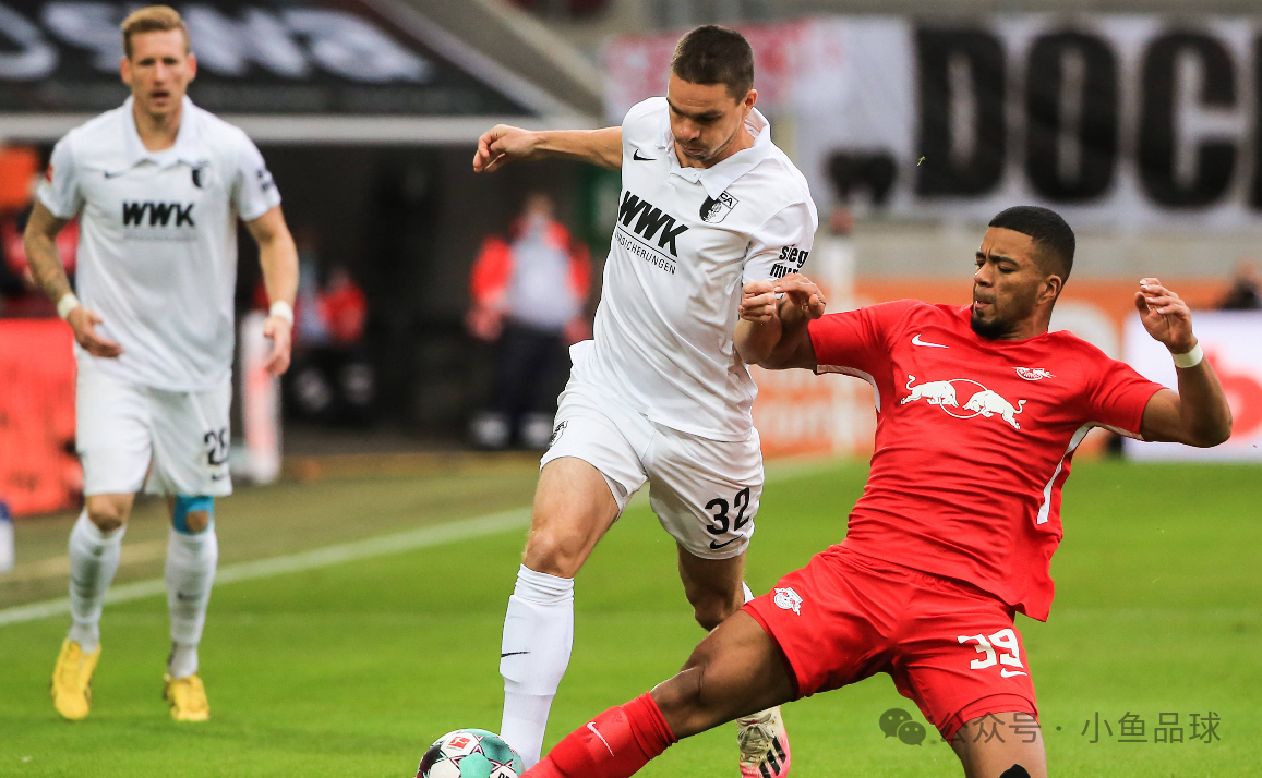 沃尔夫斯堡客场不敌奥格斯堡，遭遇两连败的简单介绍