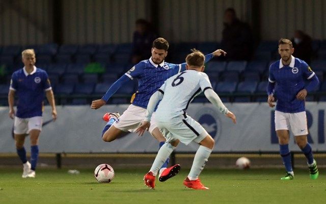 开云体育网页版登录入口-包含布莱顿客场大胜普雷斯顿，提升排名的词条