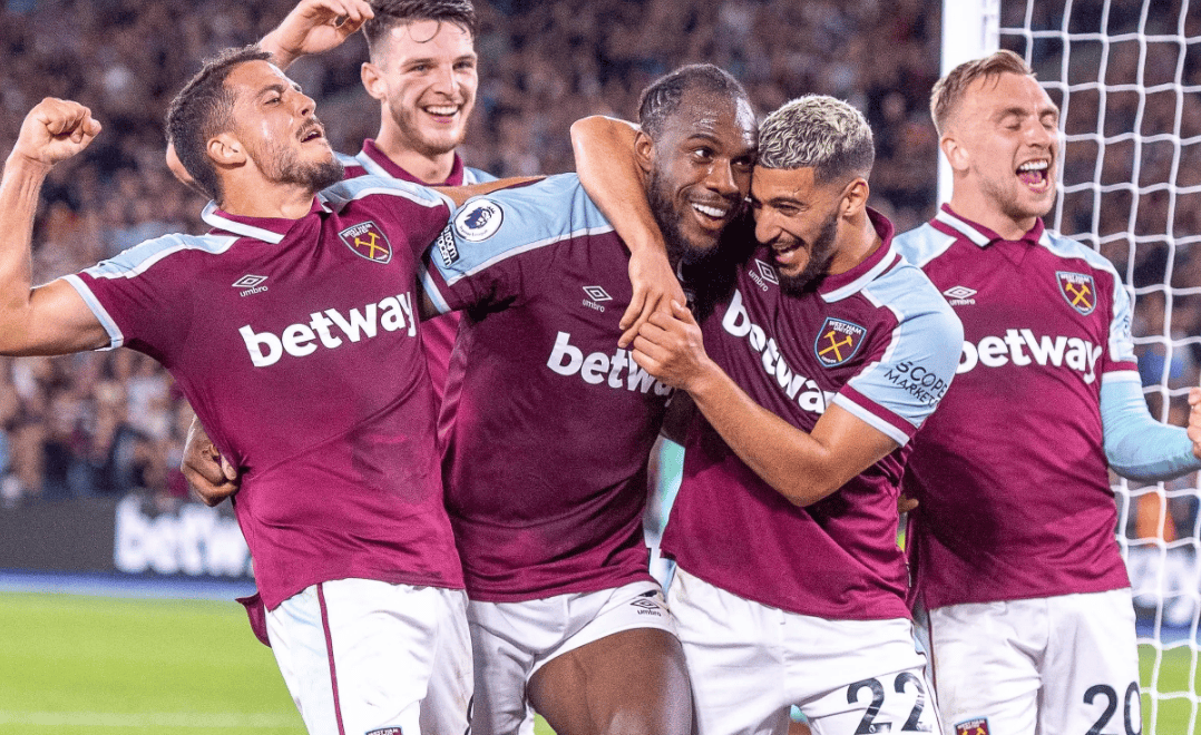 富勒姆主场击败西汉姆，取得重要胜利的简单介绍