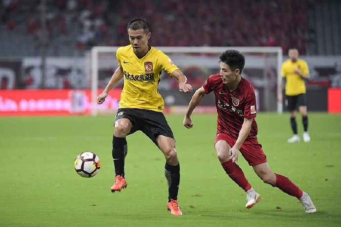 包含上港惜败，实力得到认可的词条