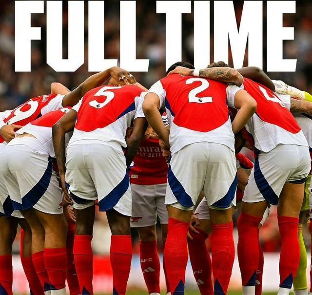 开云体育登录入口-阿森纳连败告急，战绩岌岌可危的简单介绍