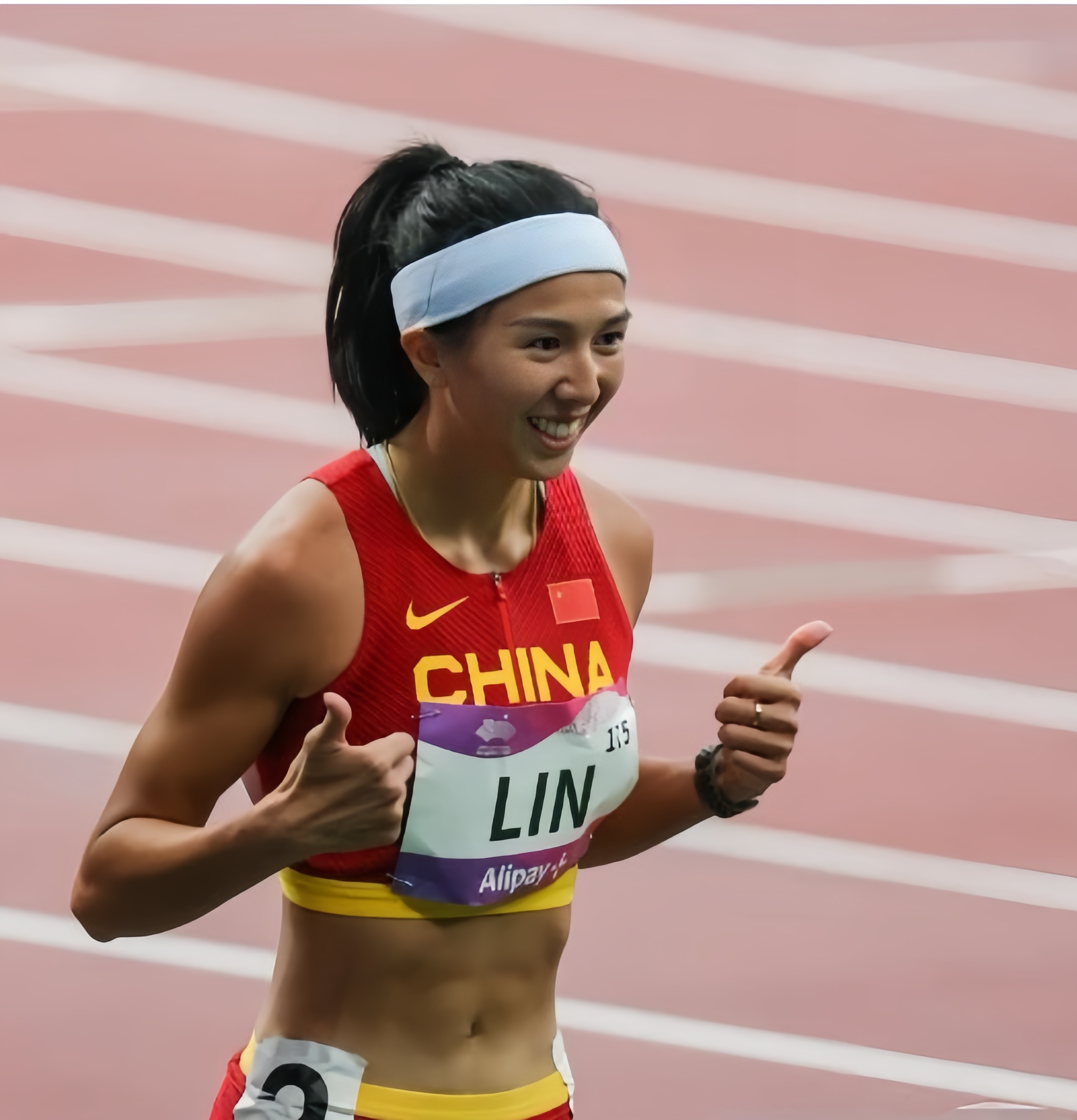 开云体育网页版登录入口-美国女子米接力选手刷新世界纪录