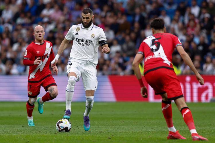 开云体育官方登录入口-关于巴列卡诺客场取胜，继续保持不败金身的信息