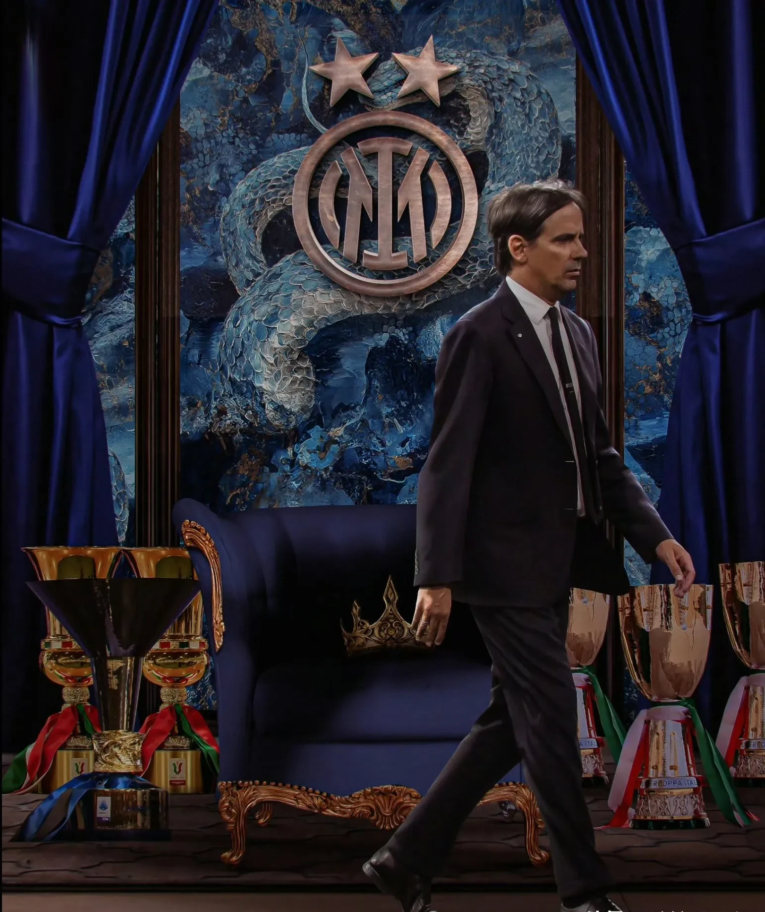 意大利前锋因扎吉因伤退赛,未来两周恢复的简单介绍 意大利前锋因扎吉因伤退赛,未来两周恢复的简单介绍