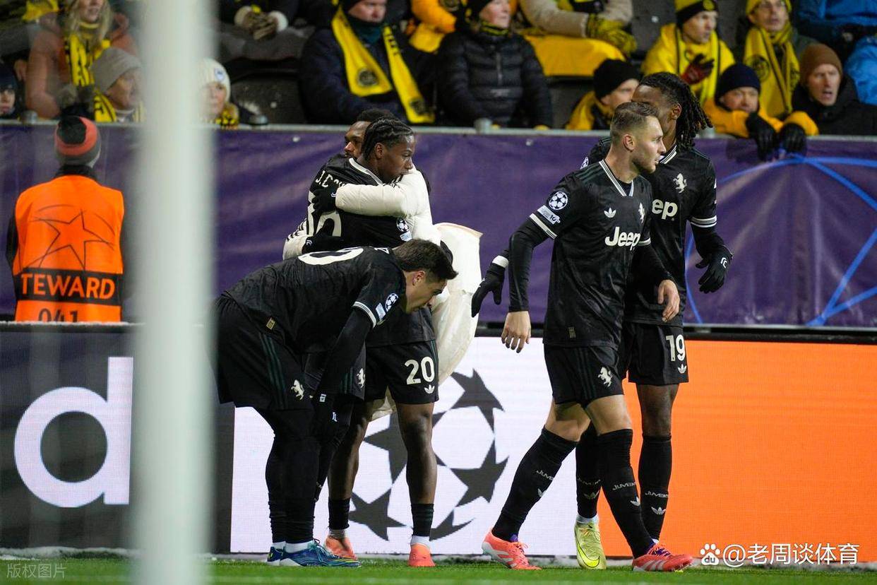 开云体育app下载-尤文图斯战胜对手，豪取一场胜利