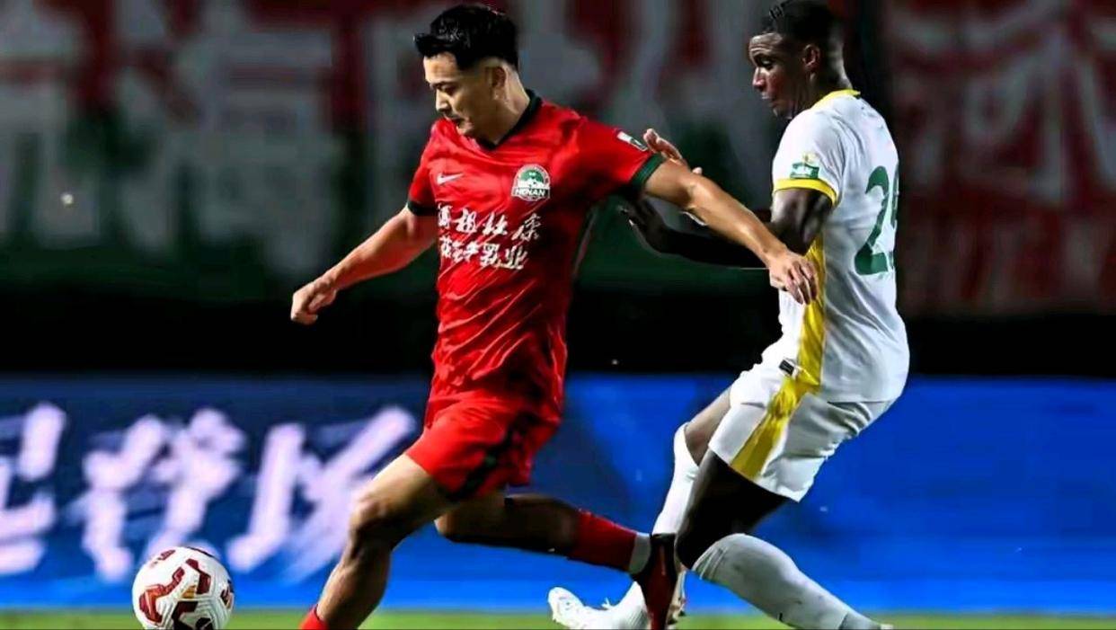 国安全队士气高涨，继续胜利征程的简单介绍