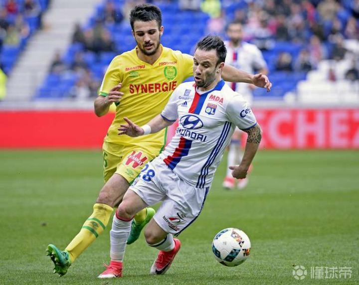 开云体育网页版入口-关于南特客场爆冷战平里昂，奇迹发生的信息