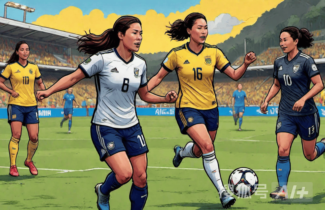 开云体育登录入口-关于新西兰女足实力强劲，攀登亚太女足巅峰的信息