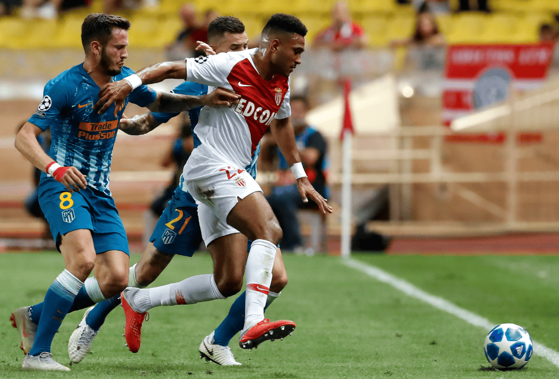 开云体育网页版-勒阿弗尔赢得与斯特拉斯堡的艰难比赛法甲新秀表现惊艳的简单介绍